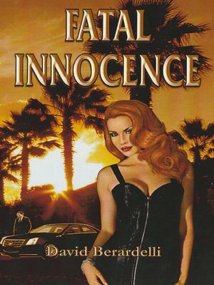cover image of Fatal Innocence